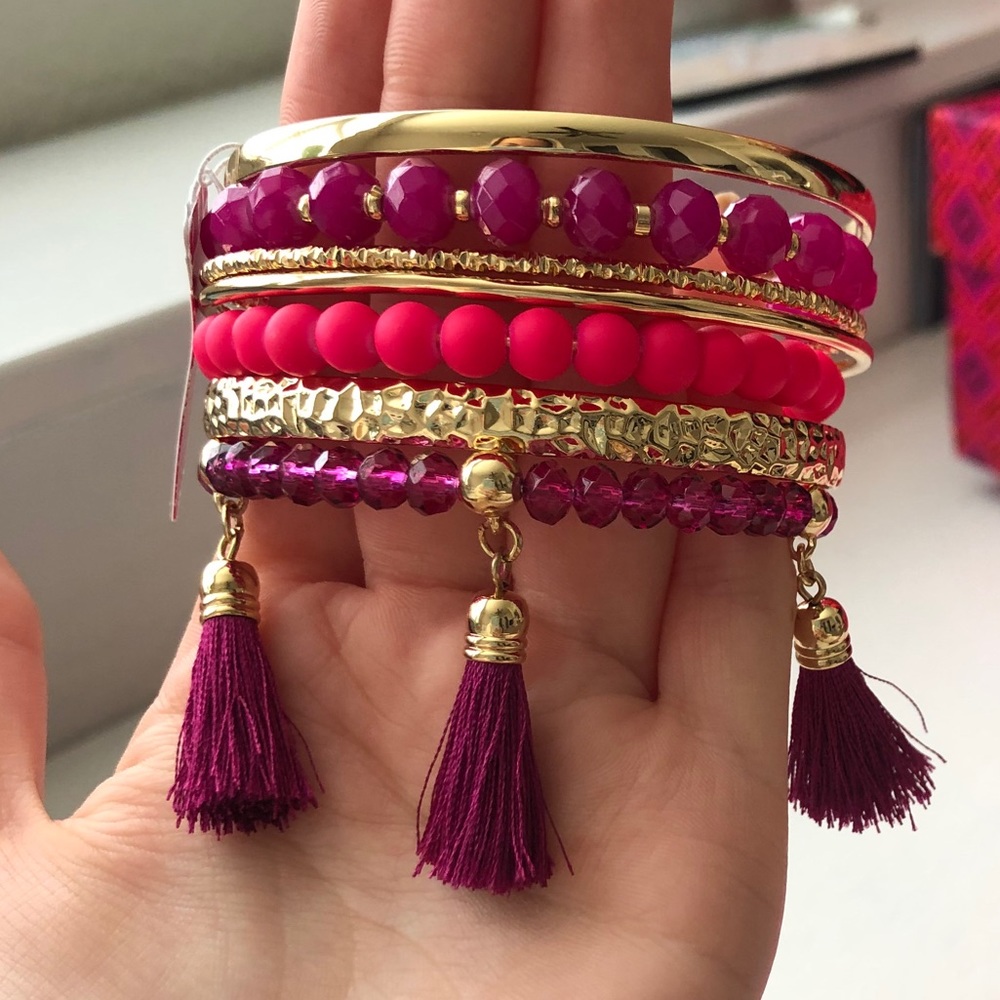 Lilly Pulitzer bracelet